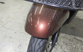 HONDA TACT-4ﾍﾞｰｼｯｸ 2000 AF79