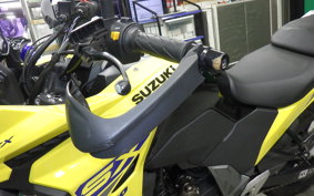 SUZUKI Vｽﾄﾛｰﾑ250SX 1993 EL11L