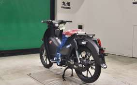 HONDA C125 SUPER CUB 1999 JA71