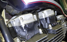 HONDA CBX650 1983 RC13