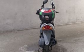 SUZUKI ADDRESS V125 CF46A