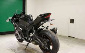 KAWASAKI ZX 10 NINJA ABS 2022 ZXT02L