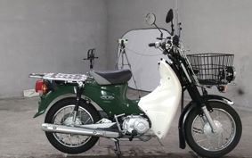 HONDA SUPER CUB110 JA07