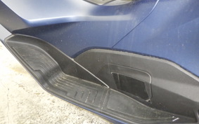 HONDA PCX125 2017 JK05