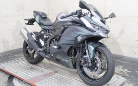 KAWASAKI NINJA ZX-4R SE 2025 ZX400P
