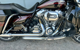 HARLEY FLHXSE CVO 2010 PZ8