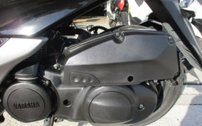 YAMAHA MAJESTYS SG52J