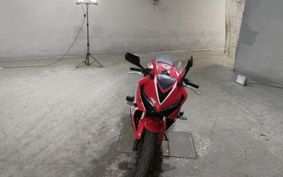 HONDA CBR650R 2020 RH03