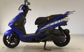 YAMAHA CYGNUS 125 X