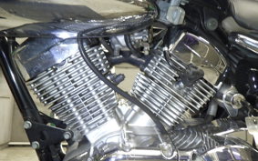 SUZUKI INTRUDER 250 LC 2008 VJ51A