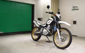 YAMAHA SEROW 250 Gen.3 2014 DG31J
