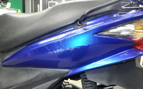 SUZUKI ADDRESS V125 S 2005 CF4MA