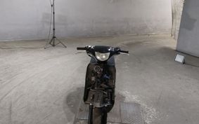 SUZUKI ADDRESS V125 CF46A