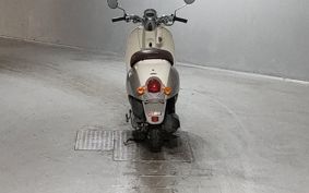 HONDA CREA SCOOPY AF55