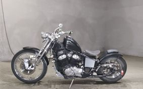 HONDA STEED 400 1998 NC37