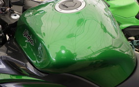 KAWASAKI NINJA 1000 A 2019 ZXT00W