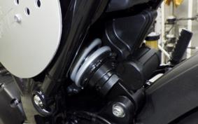 TRIUMPH SCRAMBLER 400XC 2026