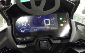 HONDA 400X 2020 NC56