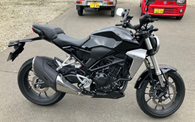 HONDA CB250R MC52