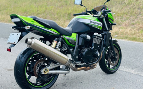KAWASAKI ZRX1200 DAEG 2009 ZRT20D