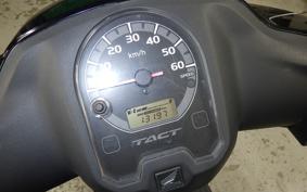 HONDA TACT-4ﾍﾞｰｼｯｸ 2025 AF79