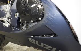 SUZUKI GSX-R750 2011