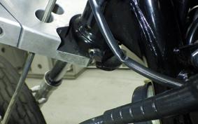 HONDA STEED 400 1990 NC26