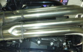 HONDA CB400SF GEN 4 A 2021 NC42