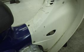 HONDA C50 SUPER CUB AA07