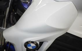 BMW F800R 2013