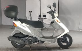 SUZUKI ADDRESS V125 CF4EA