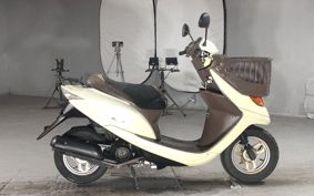 HONDA DIO CHESTER AF62