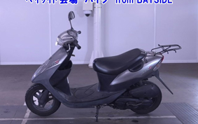 SUZUKI LET's 2