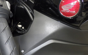 HONDA CBR600RR 2024 PC40