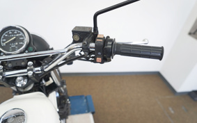 KAWASAKI 250TR BJ250F