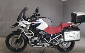 BMW R1200GS 2010 0450