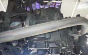 HONDA REBEL 250 A MC49