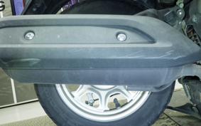 HONDA TACT Basket 2013 AF79