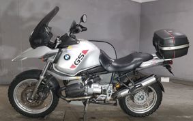 BMW R1150GS ADVENTURE 2002 0441