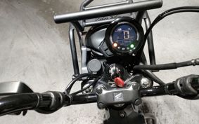 HONDA CT125 HUNTER  CUB  JA55