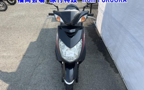 YAMAHA CYGNUS125XSR-2