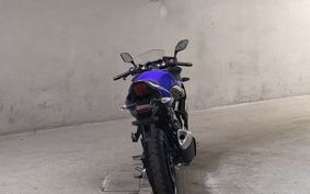 SUZUKI GSX250R DN11A