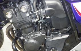 HONDA CB400 SUPER BOLDOR A 2021 NC42