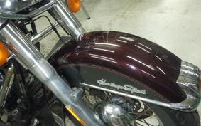 HARLEY FLSTC 1450 2005