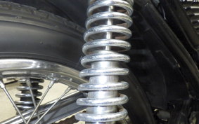 HONDA CB400ﾌｫｱ 2022 CB400F