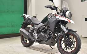 SUZUKI Vｽﾄﾛｰﾑ250A