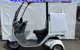 HONDA GYRO CANOPY-2