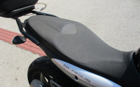 SUZUKI GLADIUS400 ABS 2012 VK58A