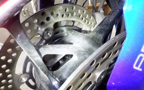 KAWASAKI ZX-4R SE 2023 ZX400P