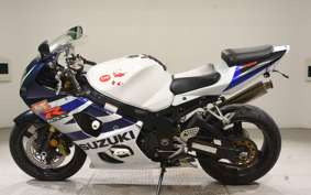 SUZUKI GSX-R1000 2018